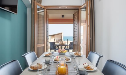 Sicilian Beachside Bliss 0