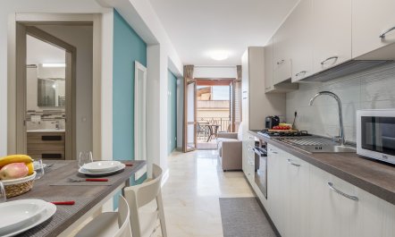 Sicilian Beachside Bliss 5