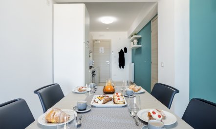 Sicilian Beachside Bliss 2