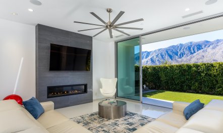 Stars Over The Desert 2