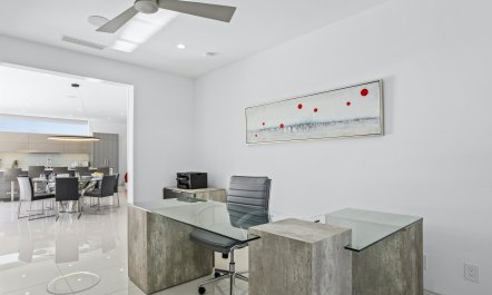 Stars Over The Desert 5