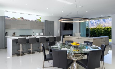 Stars Over The Desert 6