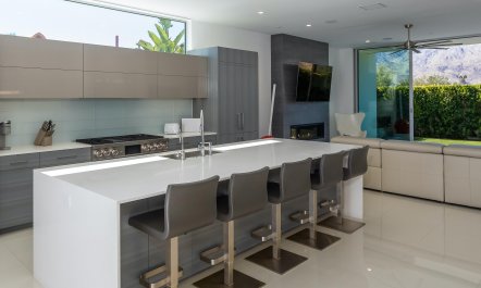 Stars Over The Desert 8