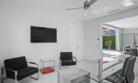 Stars Over The Desert 4