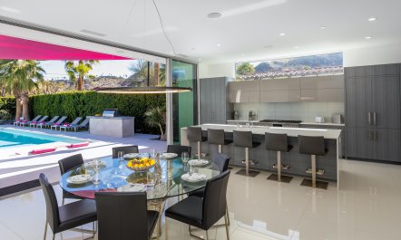 Stars Over The Desert 7