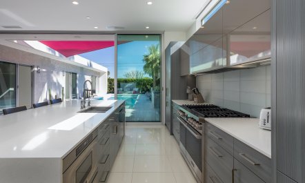 Stars Over The Desert 9