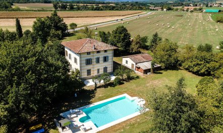 Villa Elegance