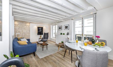 The Parisian Moment 5