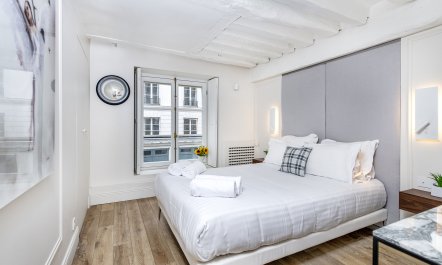 The Parisian Moment 1