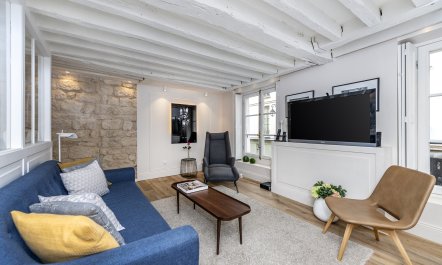 The Parisian Moment 3