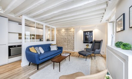 The Parisian Moment 2