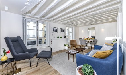 The Parisian Moment 4