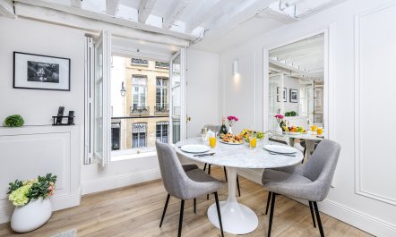 The Parisian Moment 8