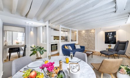 The Parisian Moment 7