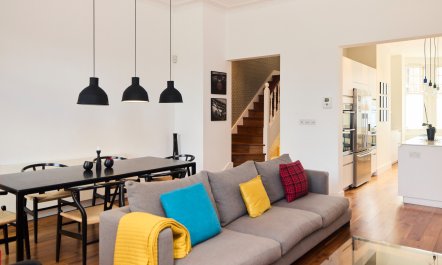 The Willow Court 4