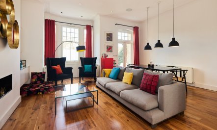 The Willow Court 2