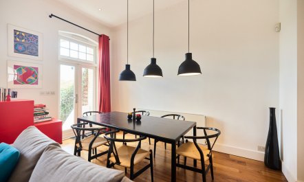 The Willow Court 1