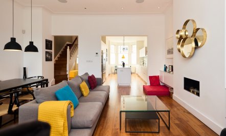 The Willow Court