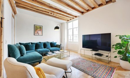 The Literary Chapter 3