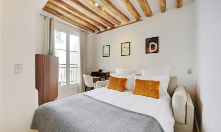 The Literary Chapter 1