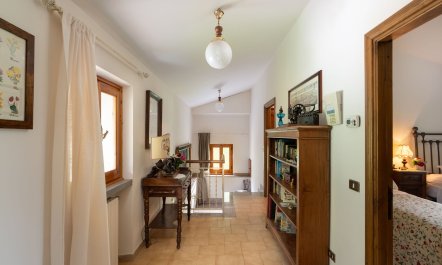 Country Garden Villa 8