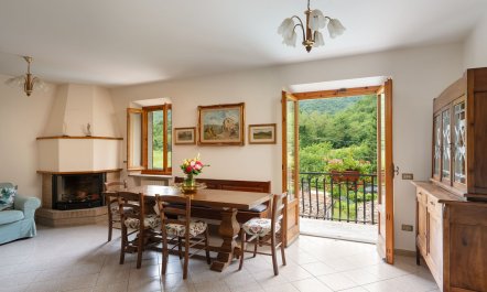 Country Garden Villa 1