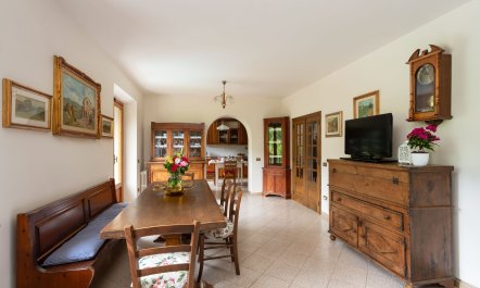 Country Garden Villa 4