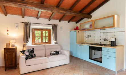 Country Garden Villa 3