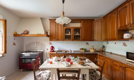 Country Garden Villa 5