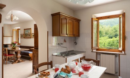 Country Garden Villa 6