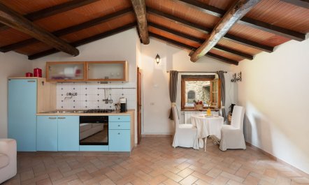 Country Garden Villa 7