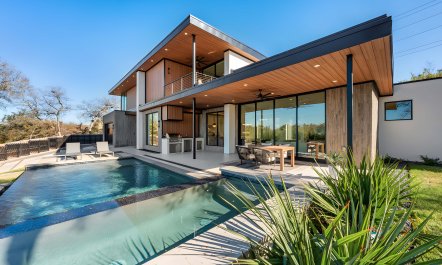 The Quiet House