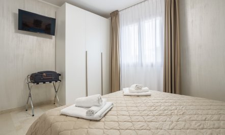 The Sicilian Escape 0