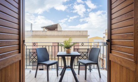 The Sicilian Escape 1