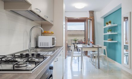 The Sicilian Escape 5