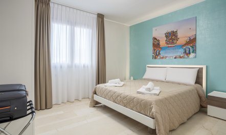 The Sicilian Escape 8