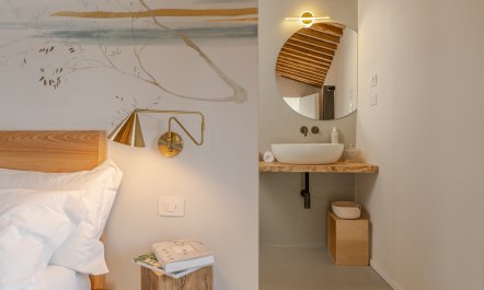 Tuscan Timber 1