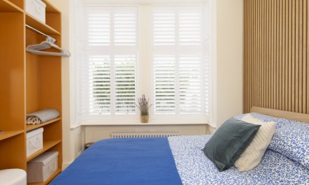 South Coast Retreat 1