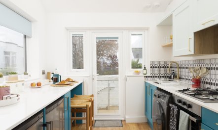 South Coast Retreat 5