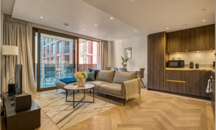 Gateway to Paddington