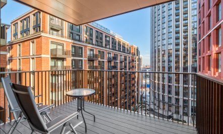 Gateway to Paddington 1