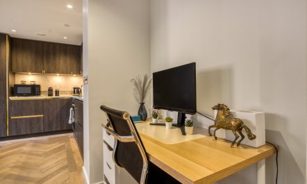 Gateway to Paddington 5