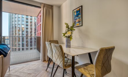 Gateway to Paddington 6