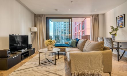 Gateway to Paddington 2