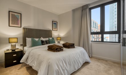 Gateway to Paddington 9