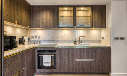 Gateway to Paddington 8