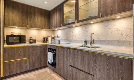 Gateway to Paddington 7