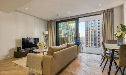 Gateway to Paddington 4