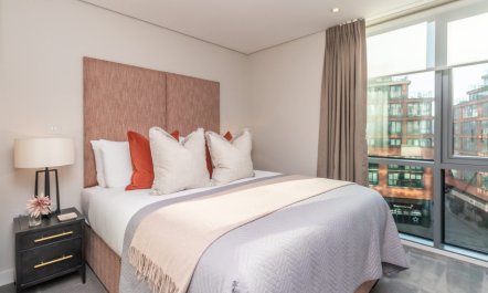 Paddington Sanctuary 6