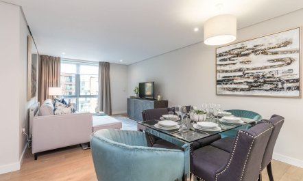 Paddington Sanctuary 3